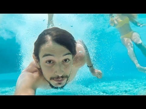 Türkiye'nin Maldivleri - Efsane Turkuaz Deniz SULUADA