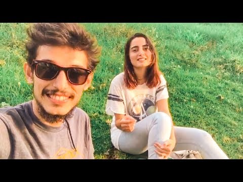 Kolombiya'nın Köyünde Acayip Bir Gün!