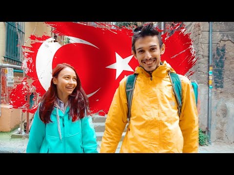 TÜRKİYE'DE İLK GÜNÜM - Muhteşem Haberlerle Geldim!