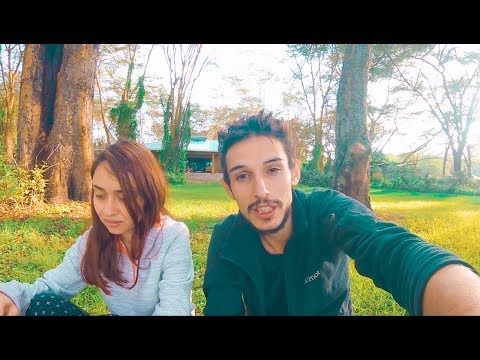 NELER OLUYOR? - KENYA'DA BAŞIMA GELENLER!