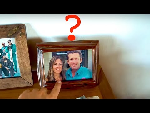 Kenya'da Beyaz Bir Afrika'lının Evinde Kalıyoruz - İlginç Yaşamlar