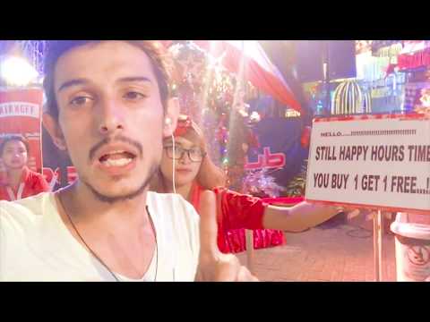 Bali Adası ve Çılgın Gece Hayatı - EĞLENCE!