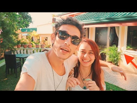 FİLİPİNLERDEKİ YENİ EVİM - EV TURU, Yaşam, Fiyatlar, Market, Kiralama