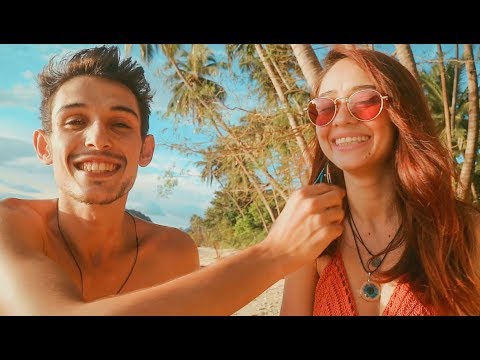 Bir Süre Beraber Gezmeye Karar Verdik!