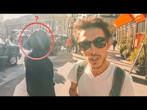 Venezuela'dan Amerika'ya Gidiyorum - (MIAMI, NEW YORK VLOG)