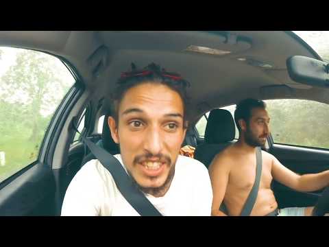 FIRTINAYA YAKALANDIK - Meksika