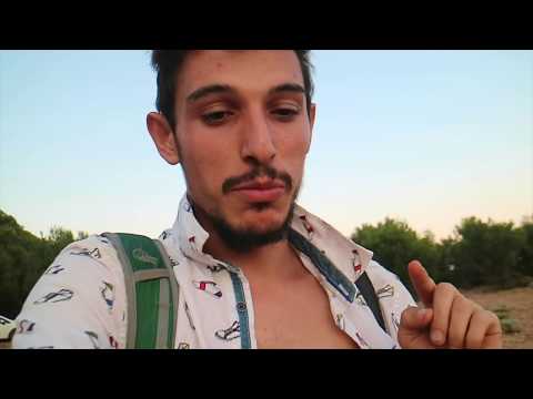 ADADA 3 GÜN KAMP YAPTIK