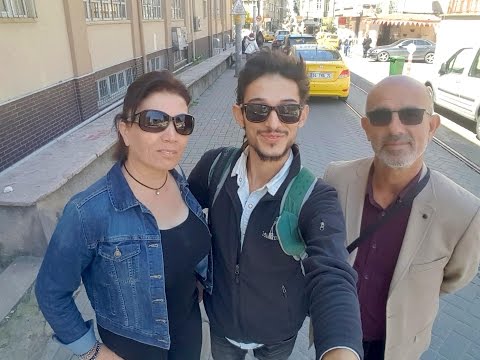 Ailem DÜNYA TURUM Hakkında Ne Düşünüyor? - SÜRPRİZ