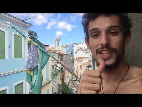 Hostel Nedir? Brezilya'da Bir Hostel Kültürü