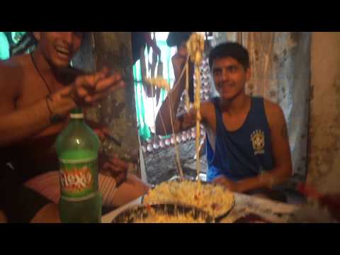 Brezilya'da Dünyanın En Pis Evindeyim!