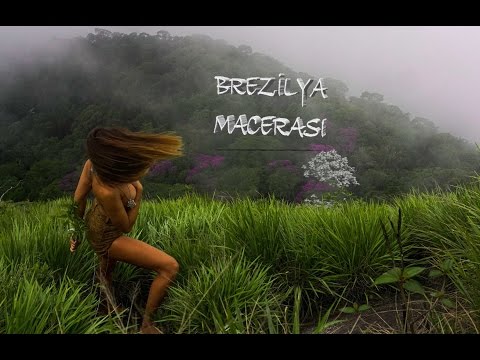 Brezilya'da Orman Macerası - Rio