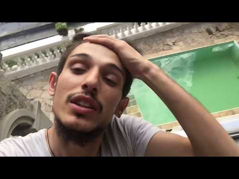 Brezilya'da Günde 3 Dolara Havuzlu Şatoda Kalmak