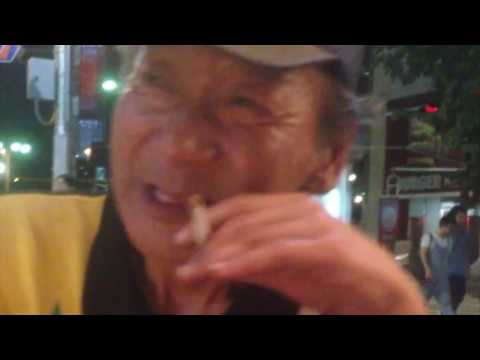 Japonya ve Türkiye Kardeştir! Tokyo'da Sarhoş Japon Amca ile Sohbet