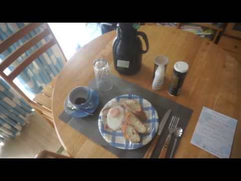 Japonya'da Bir Evde Uyanmak - Tokyo