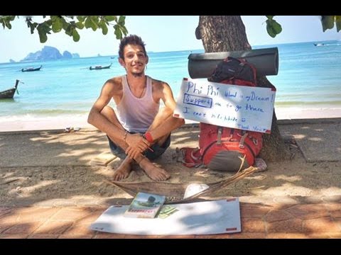 Parasız Dünya Turu Hakkında Her Şey!