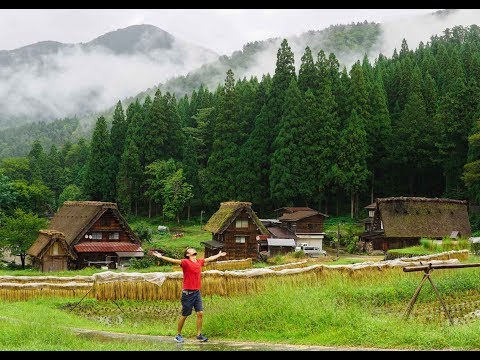 Dünya Turumda İlk 465 Gün Nasıl Geçti?