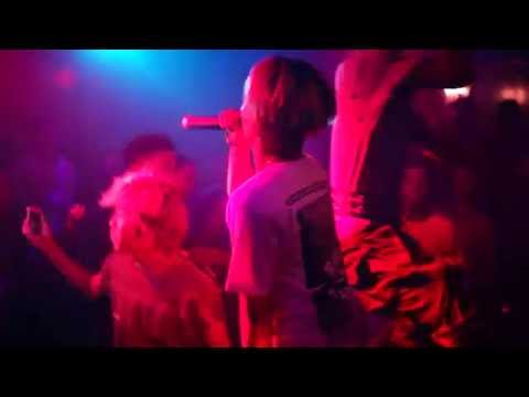 The Best Hip-Hop in Tokyo ; Killa