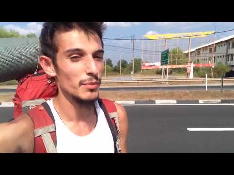 Tayland'da Otostop Çekiyorum! - Emre Durmuş