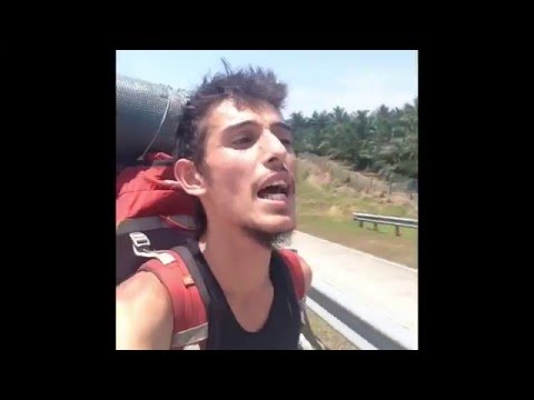 Otostop Nasıl Çekilir? - Emre Durmuş