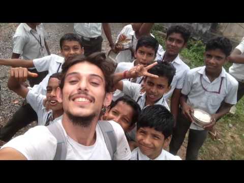 Hindistan Yol Günlükleri