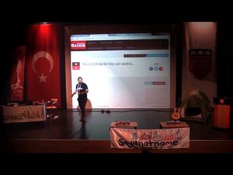 Gezginler Bululuşuyor - Bestami Köse