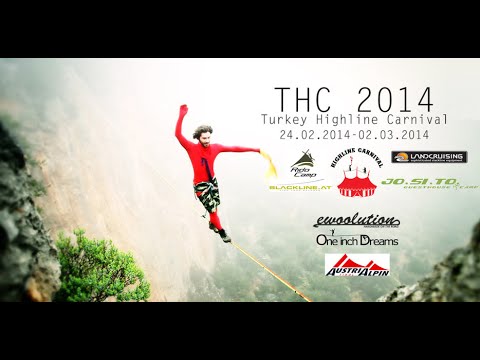 Antalya Hİghline Carnaval   (Created with @Magisto)