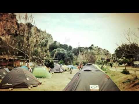 Highline Carnival Antalya