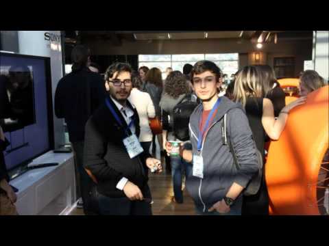 İstanbul Kemerburgaz Üniversitesi Girişimcilik Kulübü - Trailer