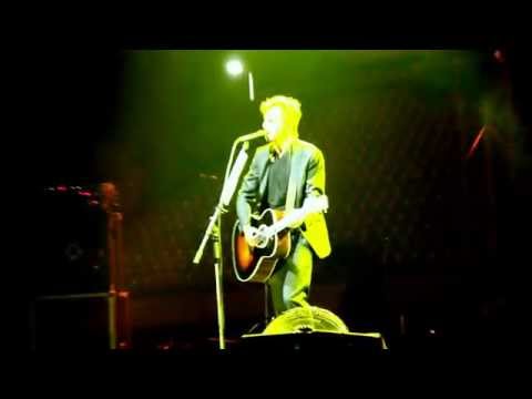 İstanbul'da Sonbahar - Teoman ( İTÜ KONSER )