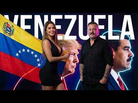 2 DOLAR Maaş: Venezuela'da İnsanlar Nasıl Hayatta Kalıyor?