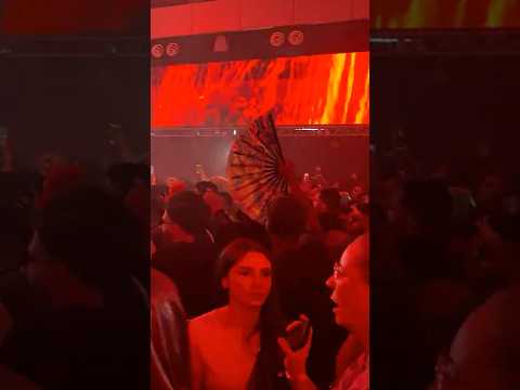 Suudi Arabistan'ın Gizli Gece Hayatı - Cidde