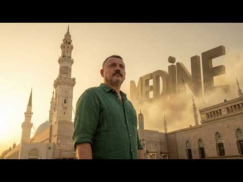 İlk Camii, Okçular Tepesi ve Uhud Dağı - Medine Gezisi 🇸🇦