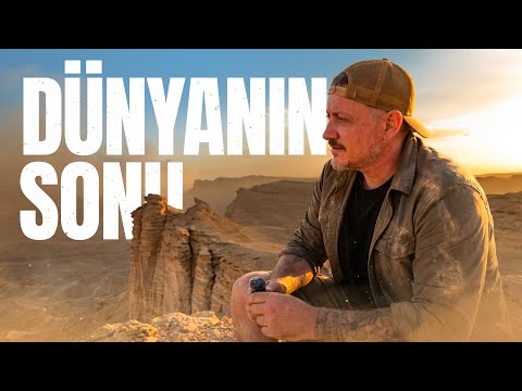 DÜNYANIN SONU SUUDİ ARABİSTAN MI? Riyad Gezisi 🇸🇦