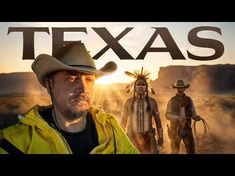 Dallas'ta Fabrika Satın Aldık - Teksas Gezisi | Amerika 🇺🇸