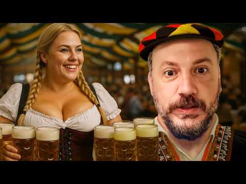 Çin'de Milyarlarca Dolarlık Batık Sahte Alman Şehri | Anting 