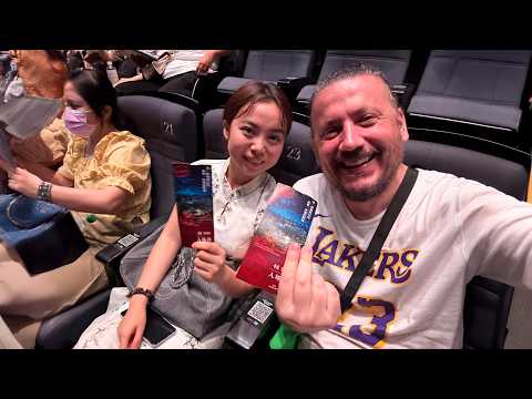 Çinli Kızla Date'e Çıktık - Chongqing Şehri | ÇİN 🇨🇳