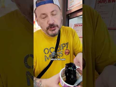 Kaplumbağa Kabuğundan Tatlı Yedim - ÇİN