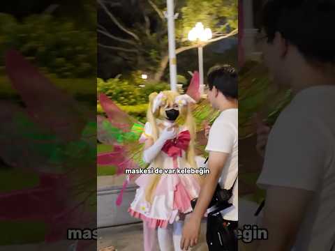 Çin'de Yaşlılar Hayatın İçinde ve Sosyalleşiyorlar. Bizde Neden Böyle Değil?