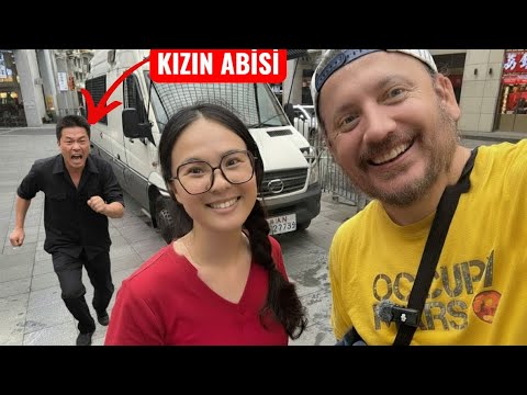 Çinli Kızla Çin Sokak Lezzetleri'ni Denedik | Guangzhou 