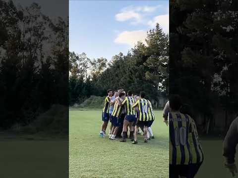 Fernebahçe Arjantin'de Şampiyon Oldu