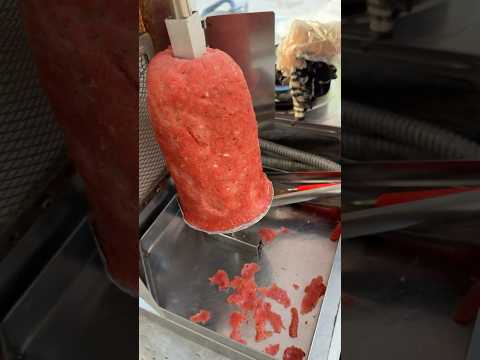 Endonezya'da Türk döneri :)) Nasıl? #indonesia #endonezya #jakarta