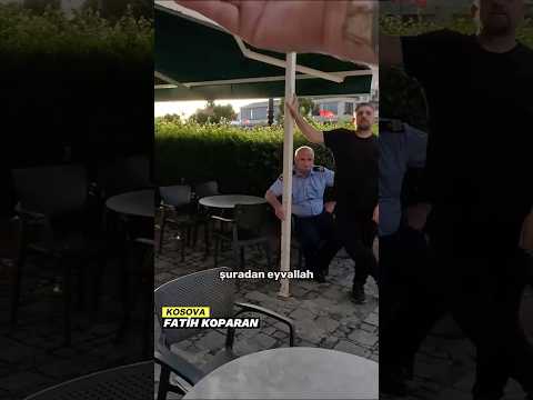 Kosova'da Türkçe Konuşulan Şehir: Prizren ve Prizren Kalesi