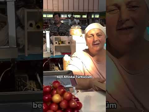 Prizren'den Çin'e Türkçe 🇹🇷🇹🇷 Dünyanın en özel dili - Almatı | Kazakistan