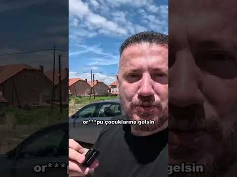 Atatürk'ün Köyü Kocacık ve Rumeli ❤️ Makedonya Türkleri #jupa