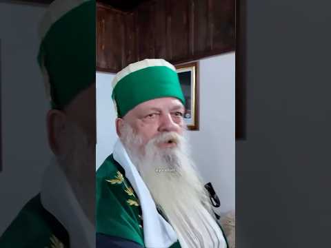 Arnavutluk Alevileri ve Kutsal Tomorr Dağı | Berat