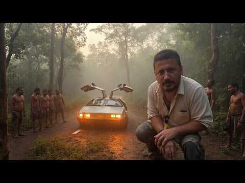 Modern Dünyayı Reddeden Baduylar (Elektrik Yok)  Endonezya