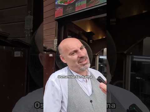 Kosova'da Herkesin Türkçe Konuştuğu Şehir Prizren