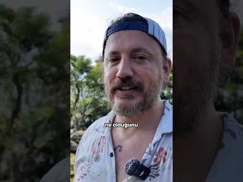 Dünyanın En Eski Piramiti mi? 27.000 Yılllık Gunung Padang | Endonezya