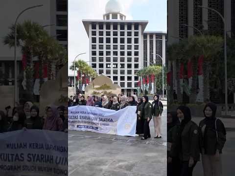 Endonezya Nasıl Müslüman Oldu? Cakarta #jakarta