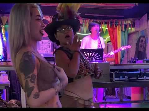 Chiang Mai Gece Hayatı ve Tayland Anıları 